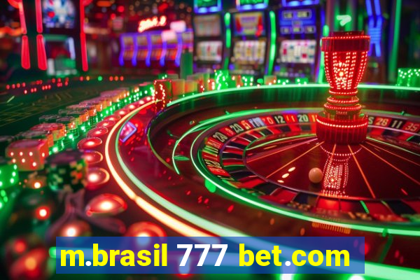 m.brasil 777 bet.com